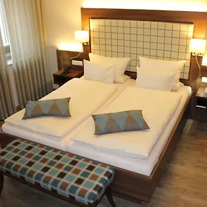3* Hotel Number One