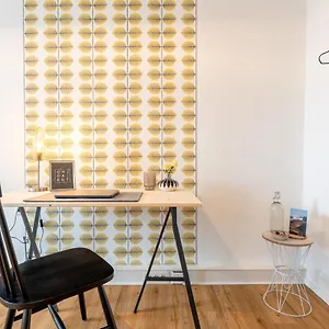  Apartment Design Zentral&rooms - Toplage Am Opernhaus Deutschland