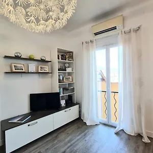  Appartement The 55bis France