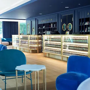 Jugend- Und Augustin Hotel Munich