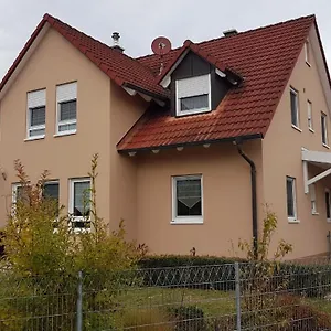 Am Kapellenäcker Apartment