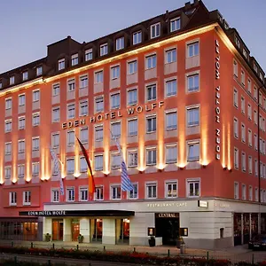 Hotell Eden Wolff