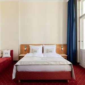 *** Ξενοδοχείο Novum Gates Charlottenburg Γερμανία