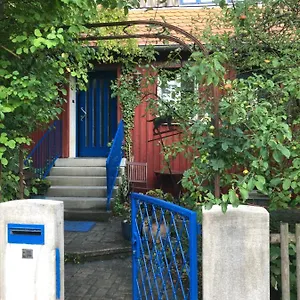  Apartment Ferien- Und Messeappartement Deutschland