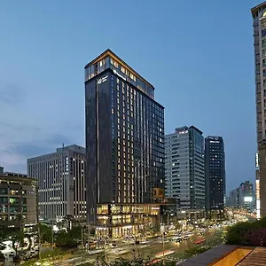 ロイネット ソウル マポ 4* ソウル特別市
