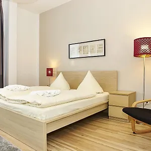  Apartment Bearlincity - Center West Deutschland