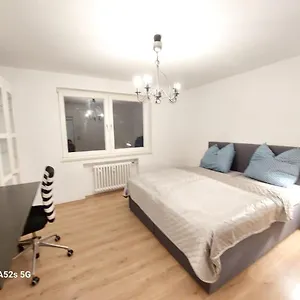  Apartment Am Uni Park Suelz Deutschland