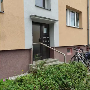  Apartment Moderne 1-zimmer Wi-fi Deutschland