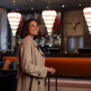 Boutique Germania **** Monaco di Baviera