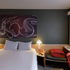Ibis Parkstadt Schwabing *** Monaco di Baviera
