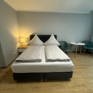  Apartment City Am Hauptbahnhof N.5 Deutschland
