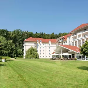 Western Parkhotel Maximilian Szálloda