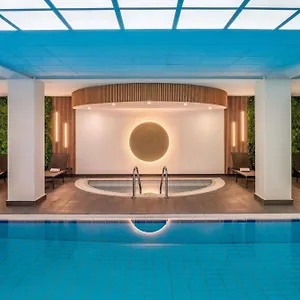 Marriott Szálloda