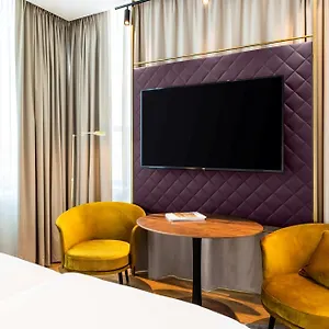 Nh Collection Hotel København