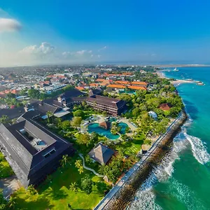 Discovery Kartika Plaza Semesteranläggning (resort) Kuta Lombok