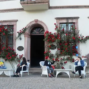 Eden Selene Otel Ayvalı