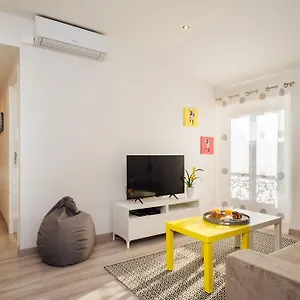  Appartement Sunshine Centre France