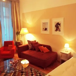  Apartment Mitte-inn Deutschland