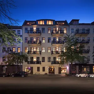  Apartment Luxoise Deutschland