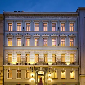 Raffaello Hotell Prag