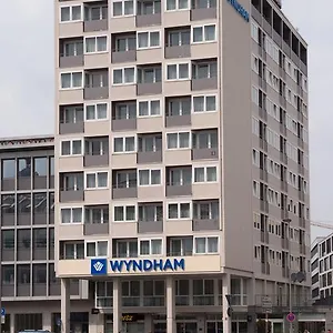 Wyndham Alemanha