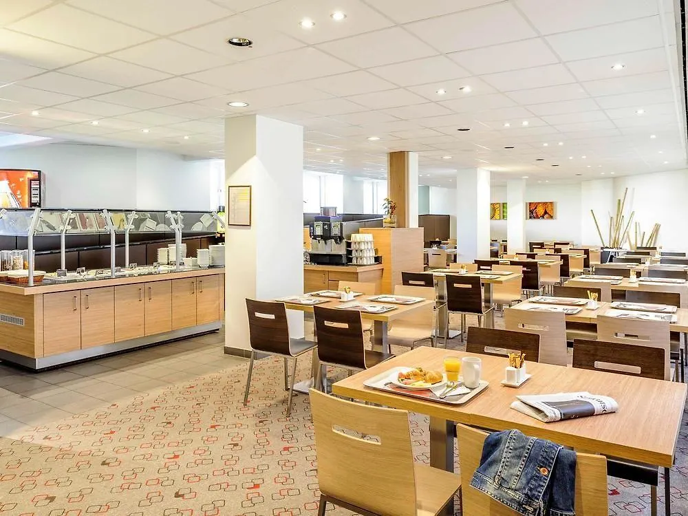 ibis Hotel München City