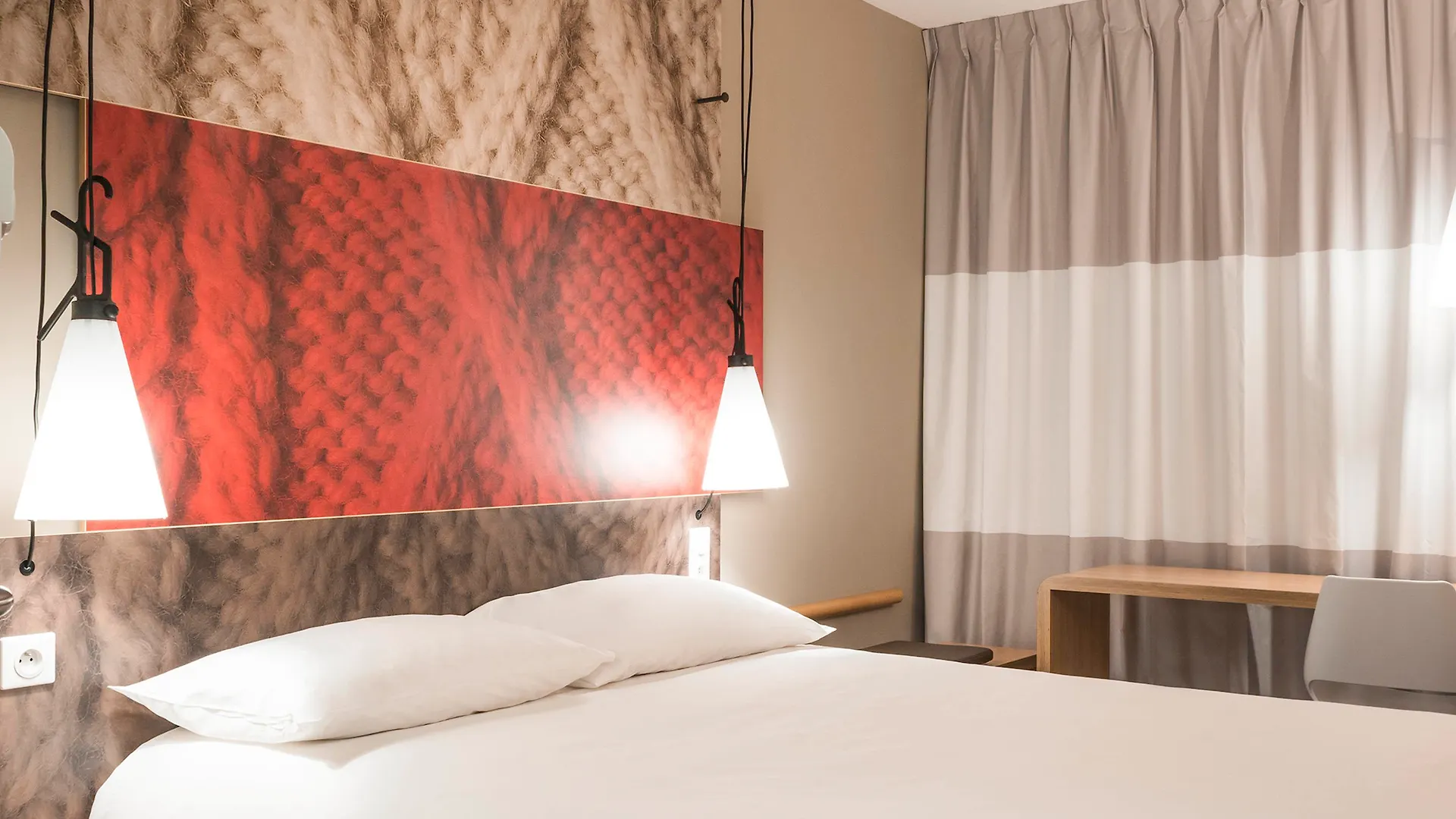 ibis Hotel München City 3*,  Deutschland