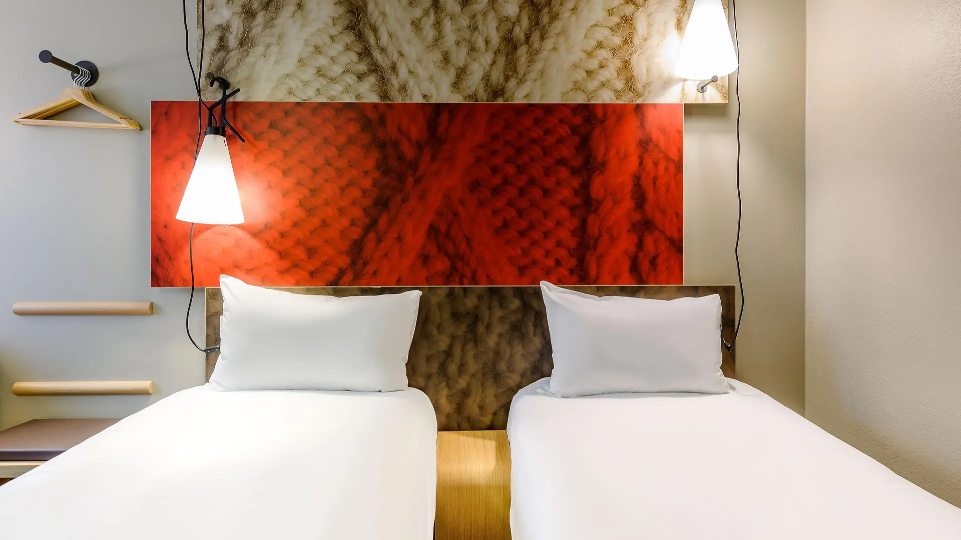 ibis Hotel München City