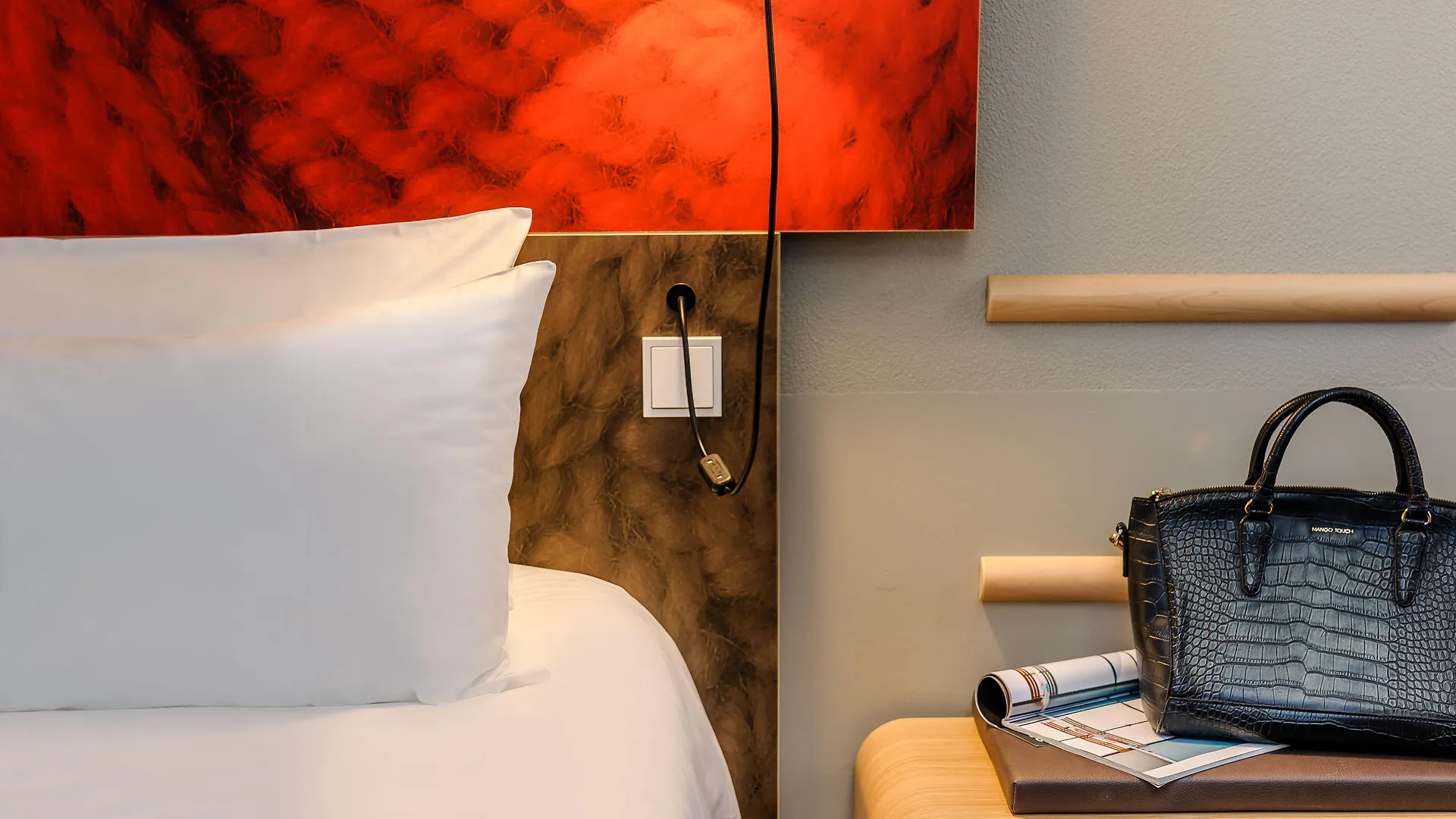 ibis Hotel München City