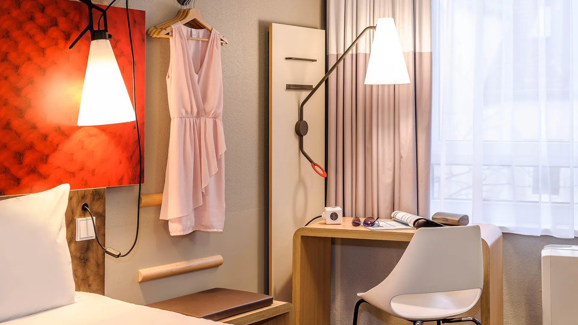 ibis Hotel München City