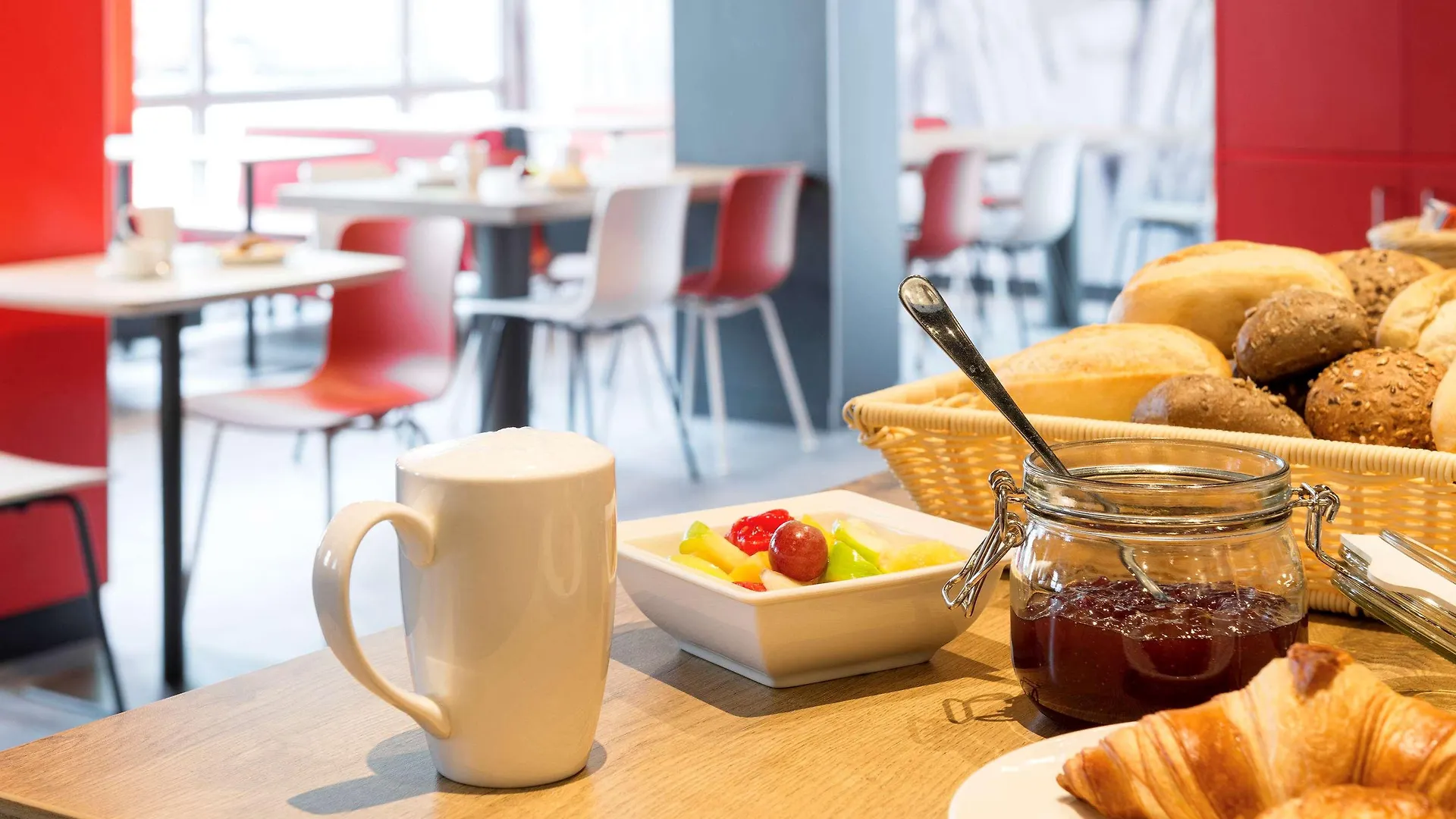 ibis Hotel München City