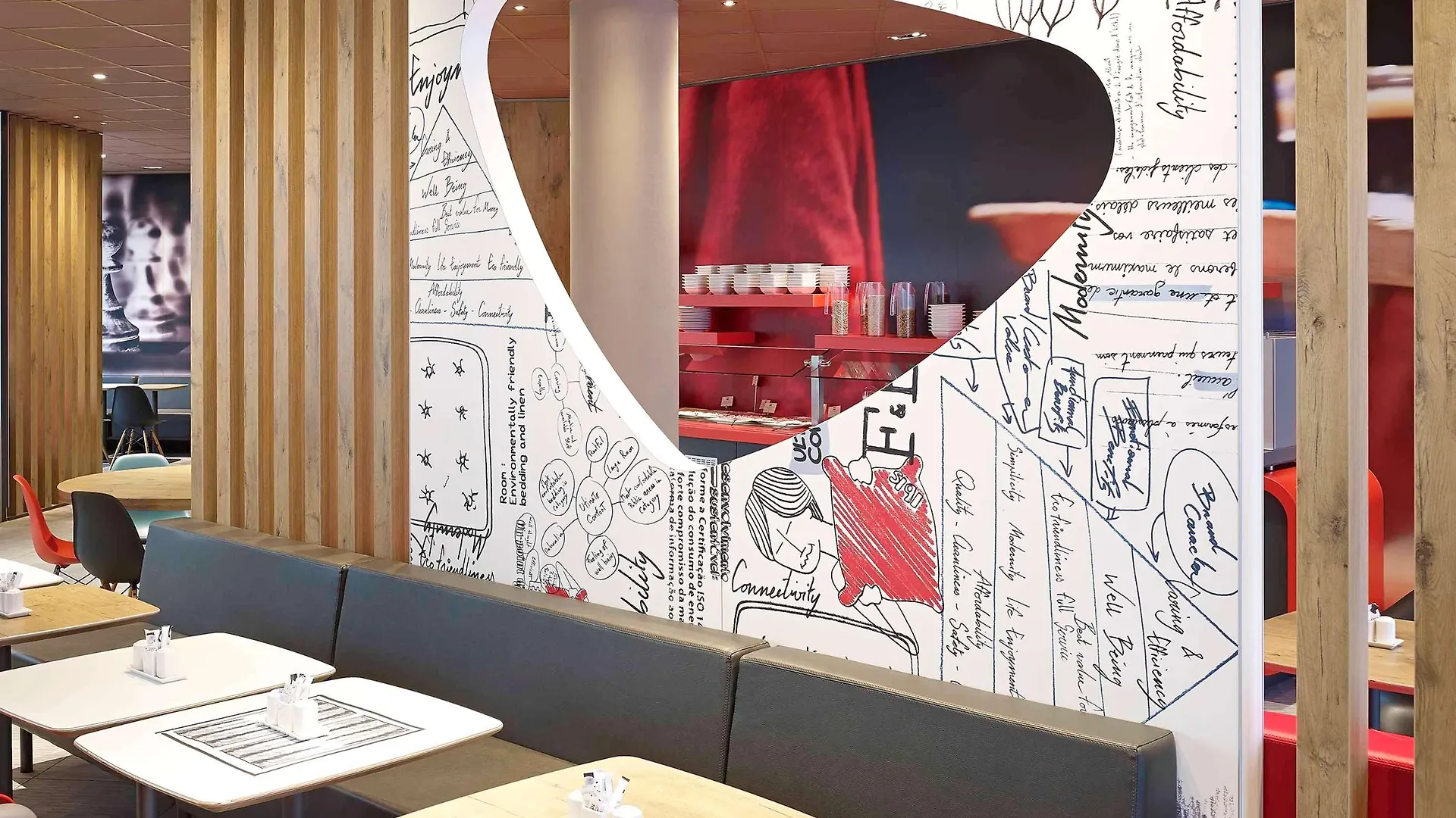 ibis Hotel München City 3*,  Deutschland