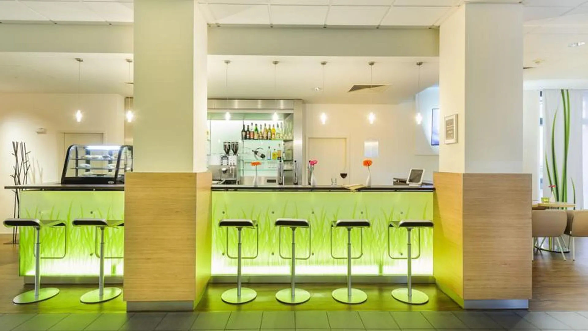 ibis Hotel München City