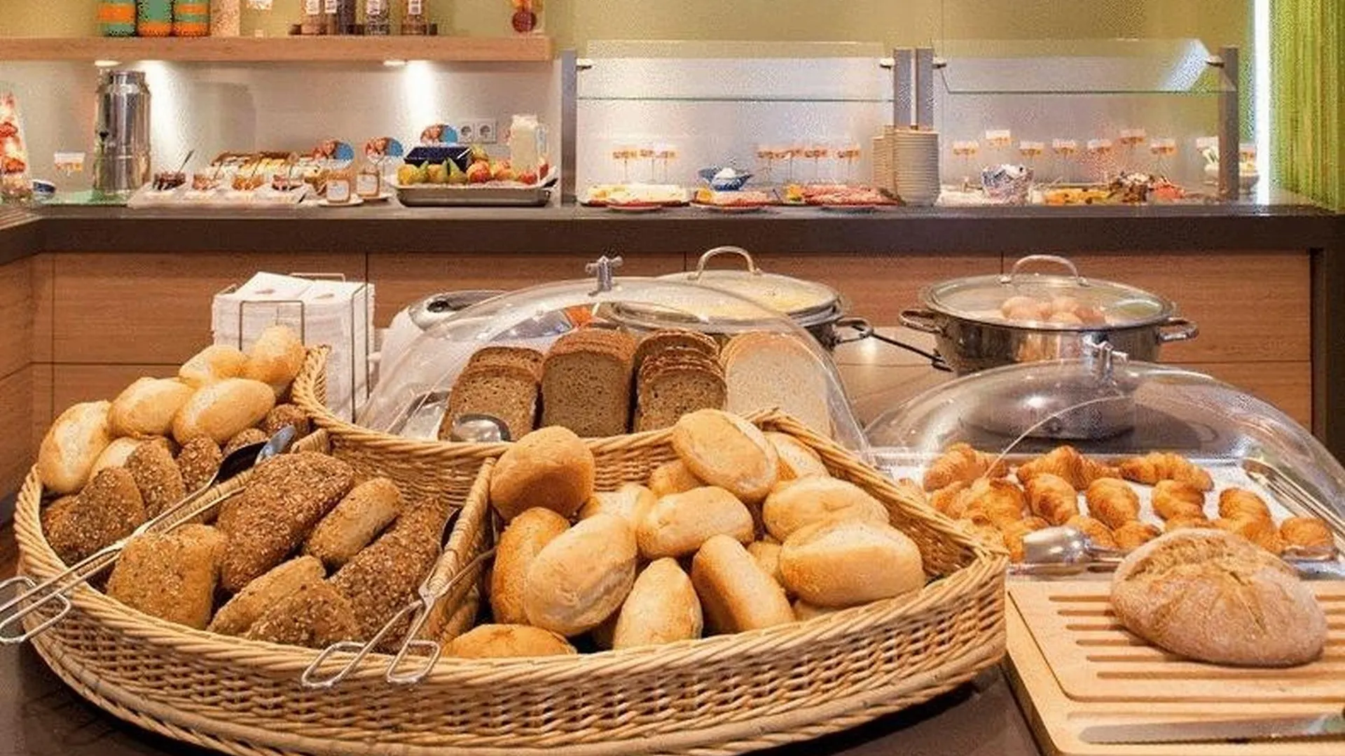 ibis Hotel München City 3*,  Deutschland