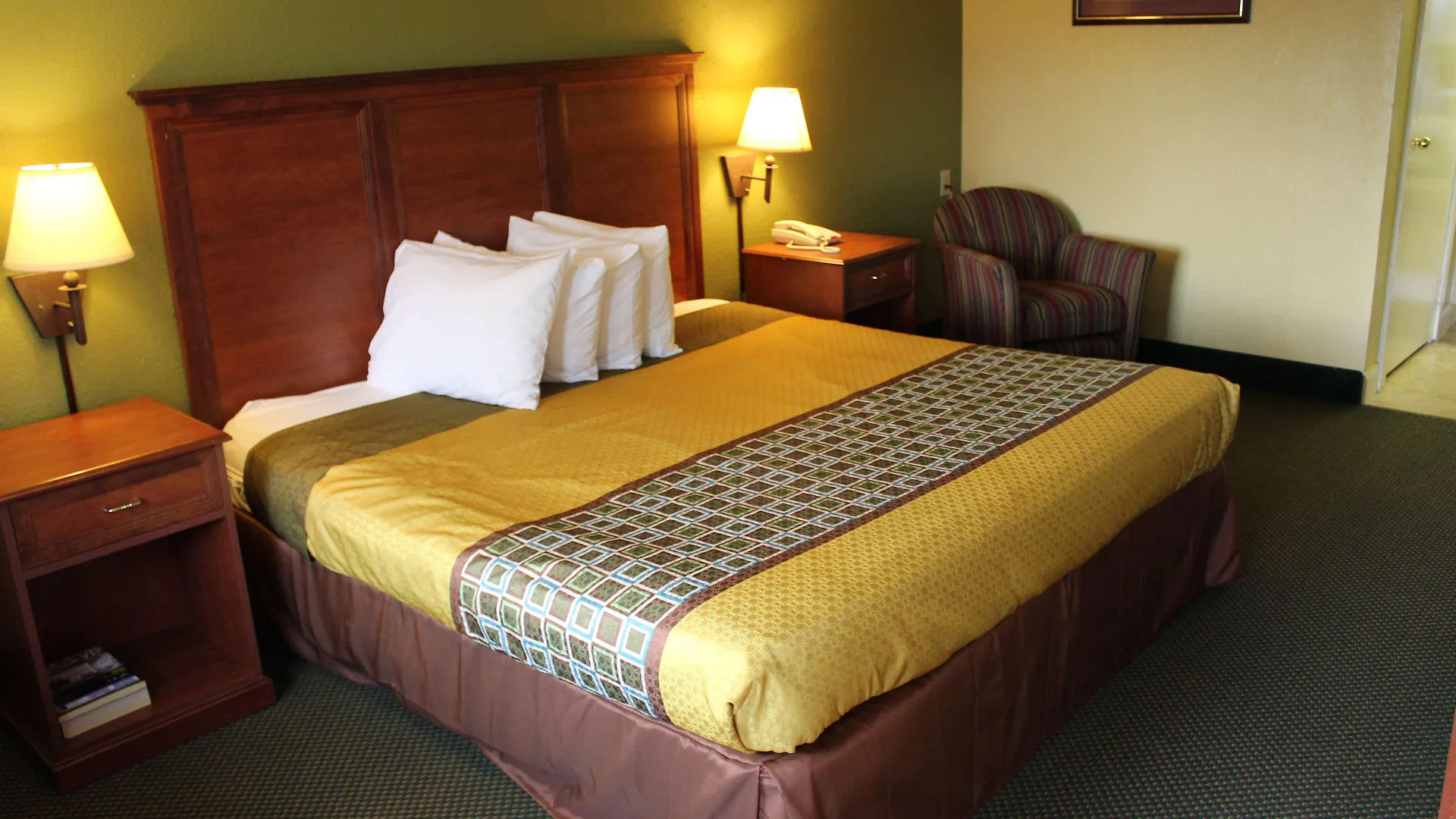 ibis Hotel München City