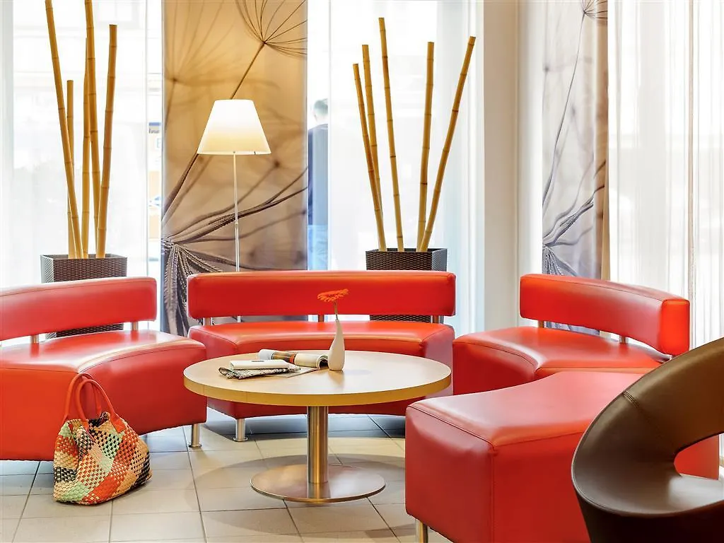 ibis Hotel München City