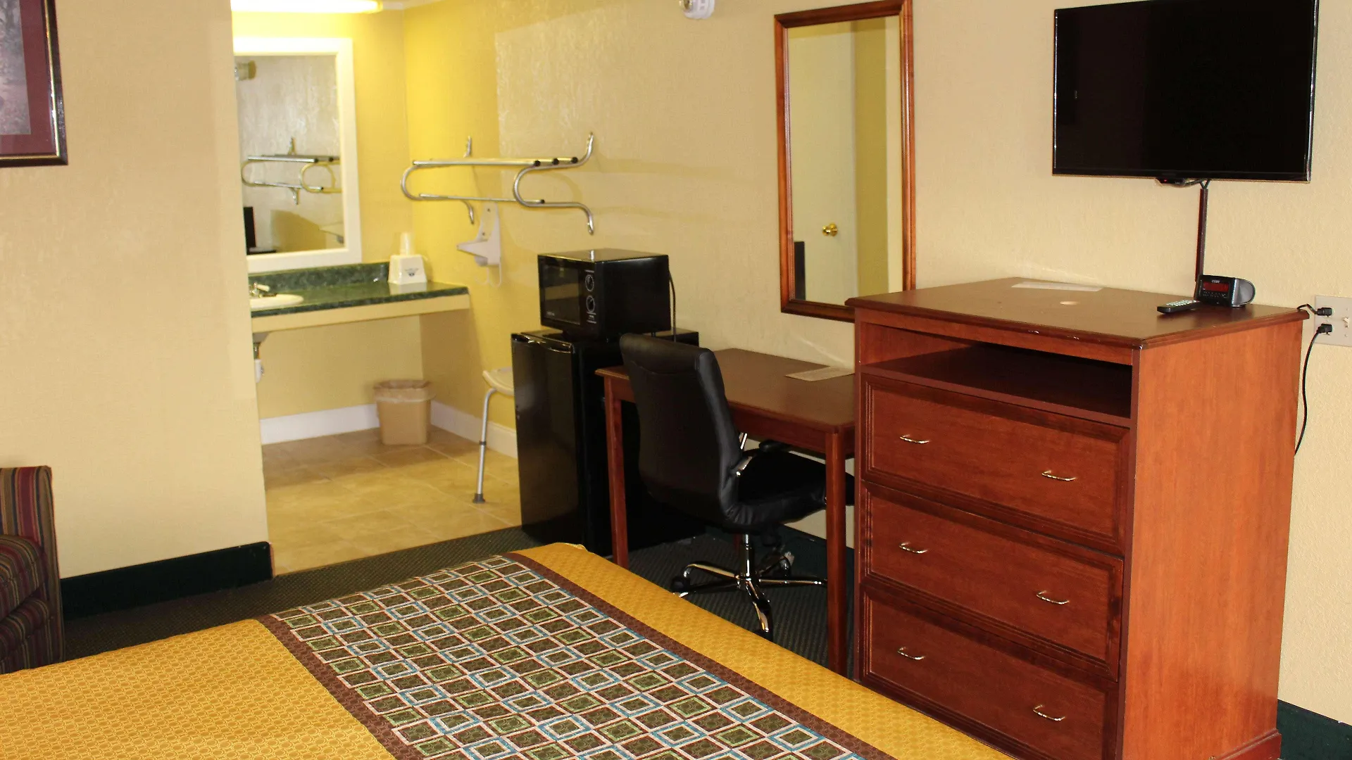 ibis Hotel München City