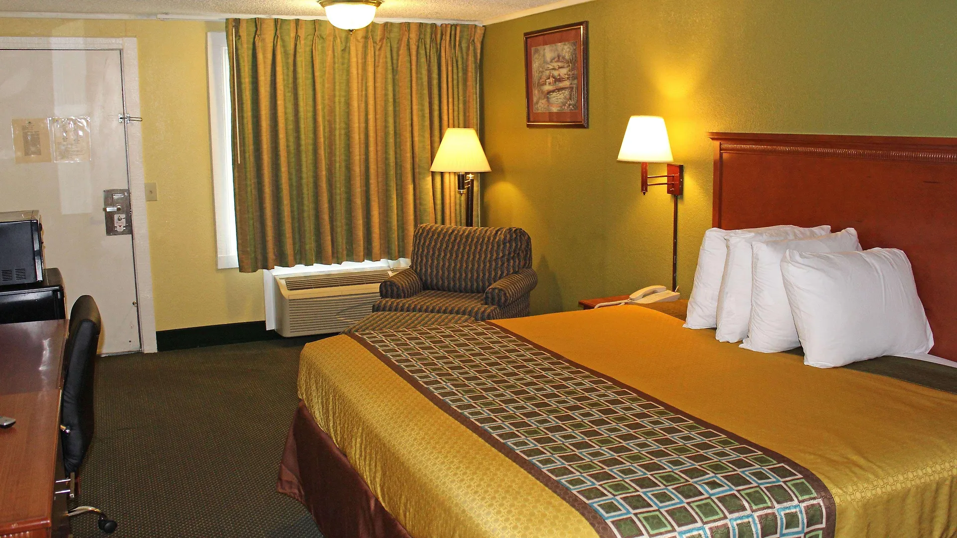ibis Hotel München City