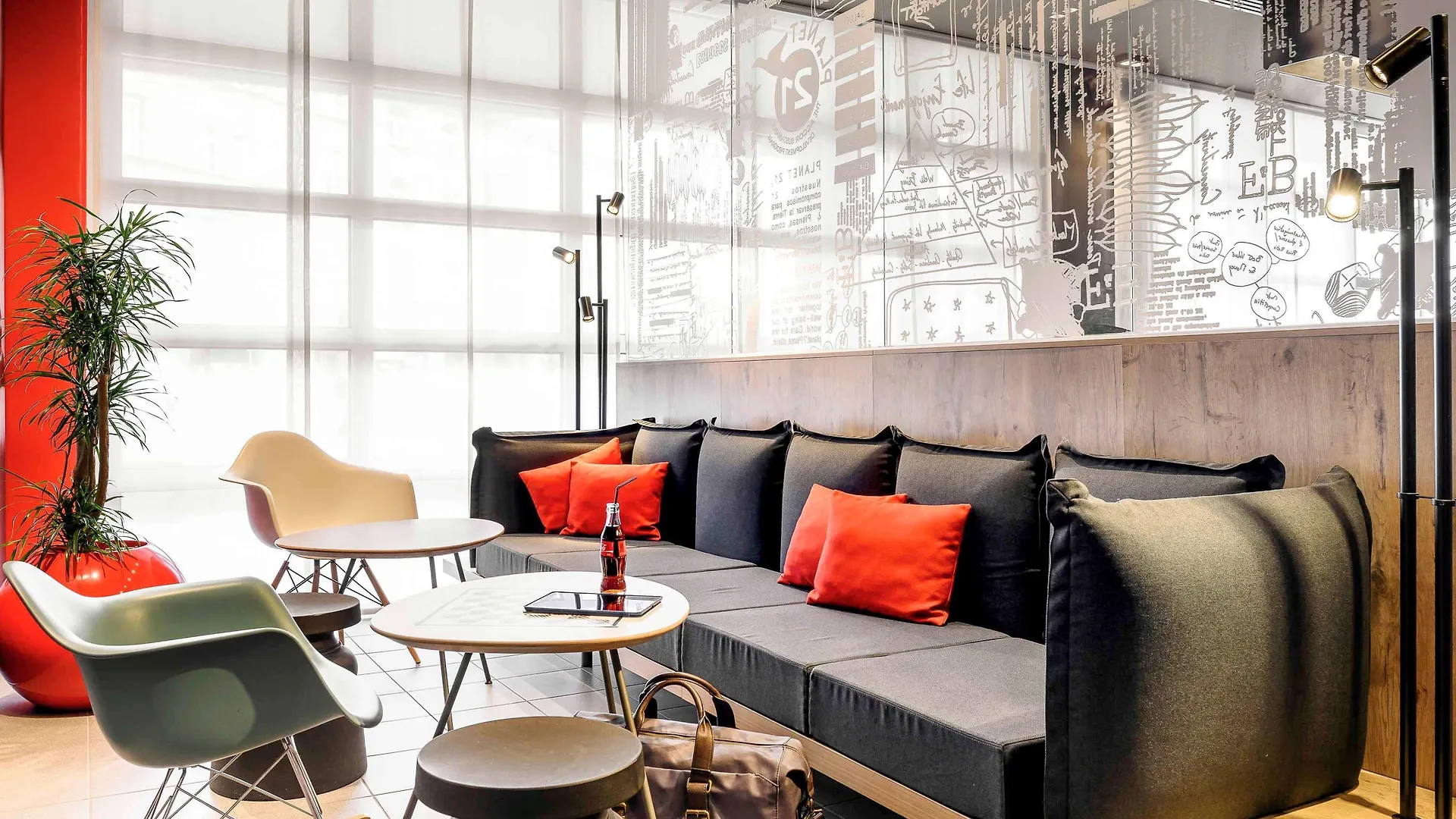 ibis Hotel München City