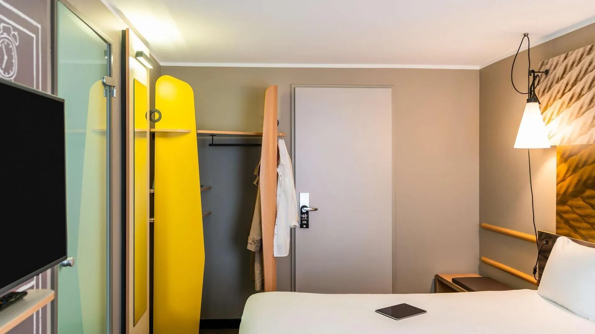 ibis Hotel München City
