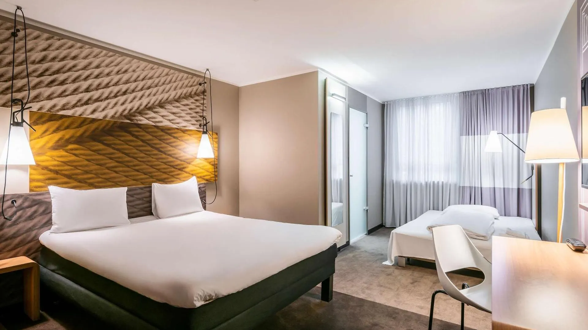 ibis Hotel München City