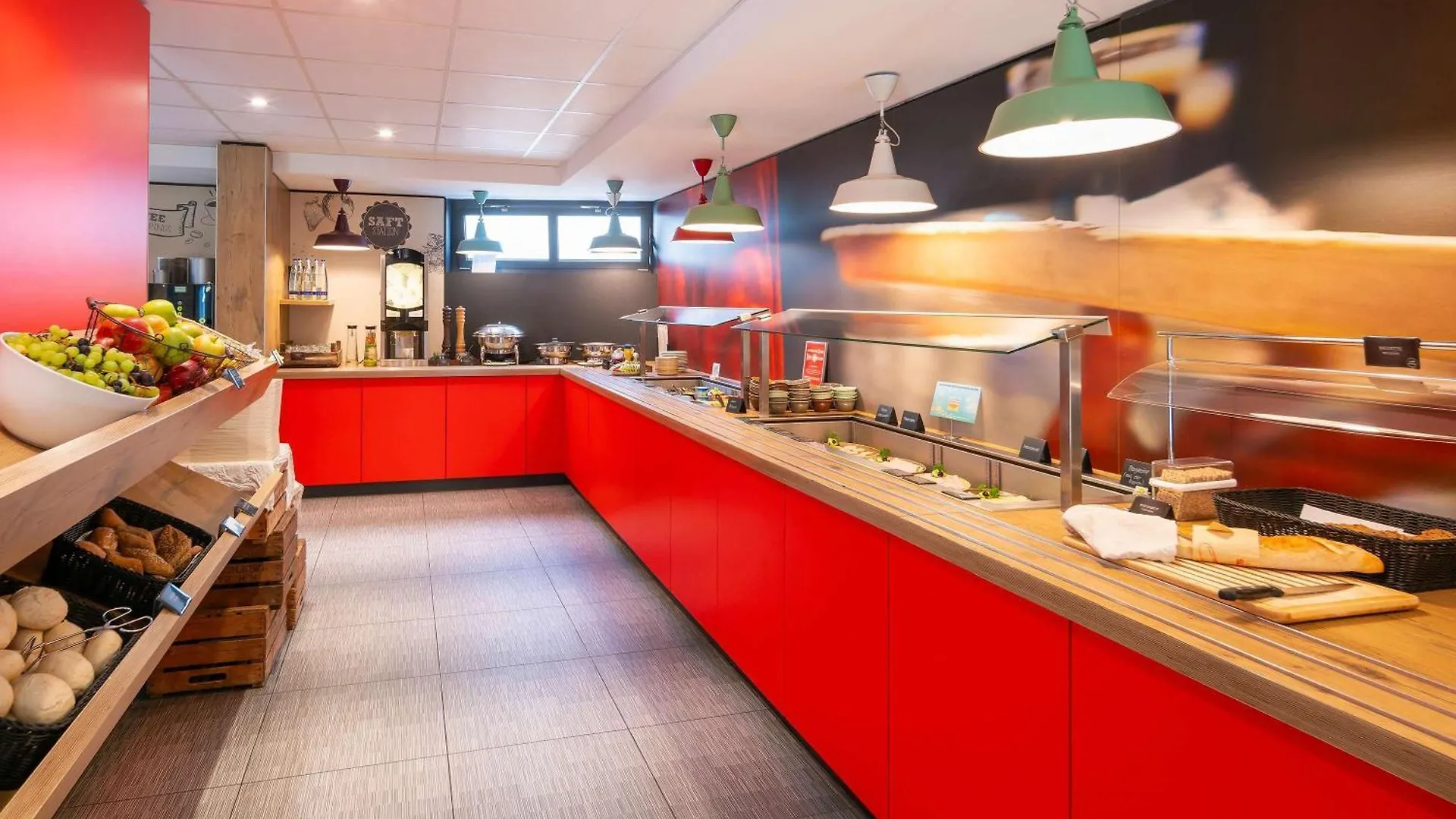 ibis Hotel München City