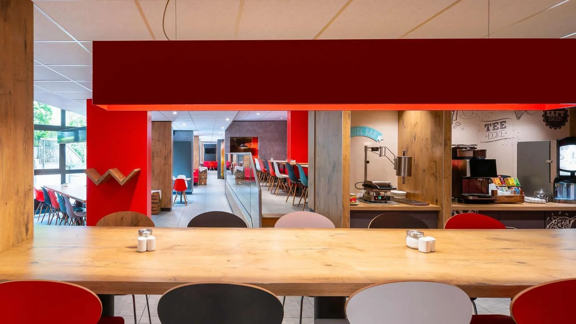 ibis Hotel München City 3*,  Deutschland