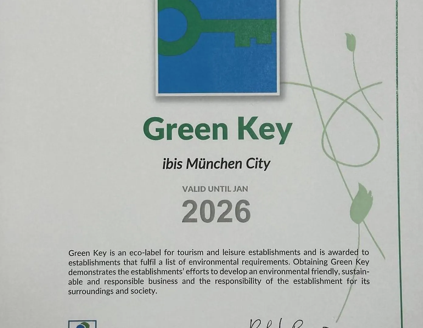 Ibis Hotel Muenchen City 3*, Мюнхен Германия