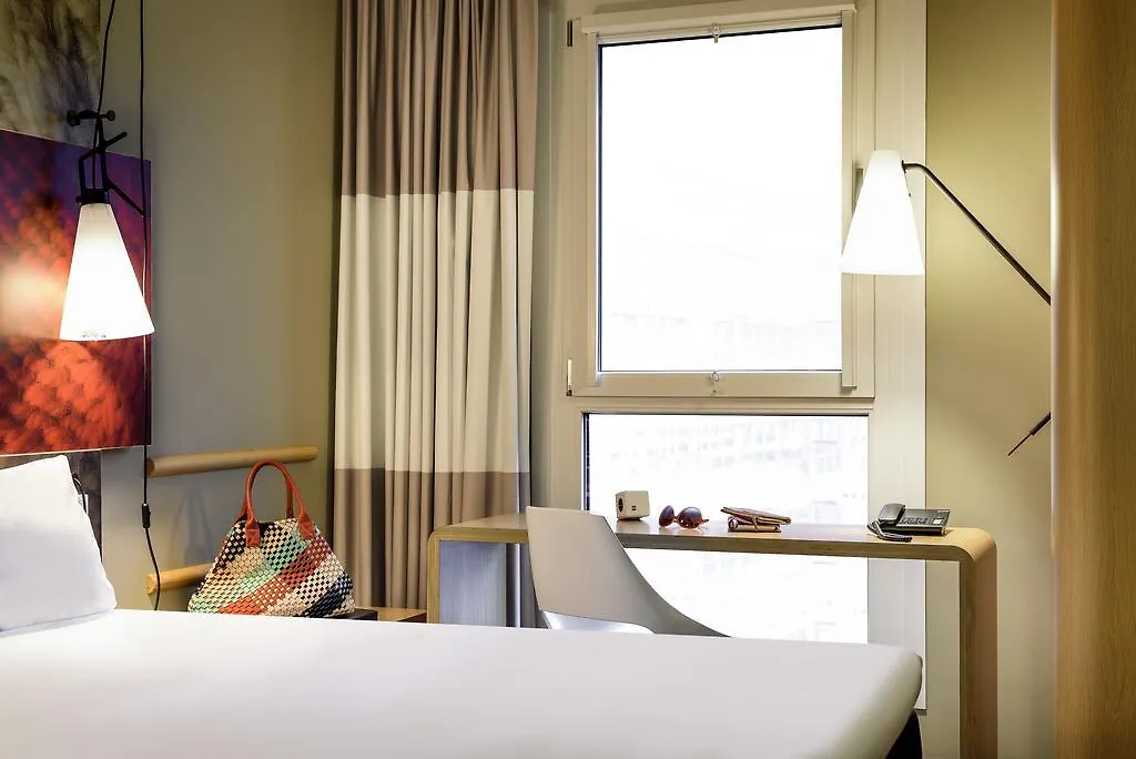 ibis Hotel München City