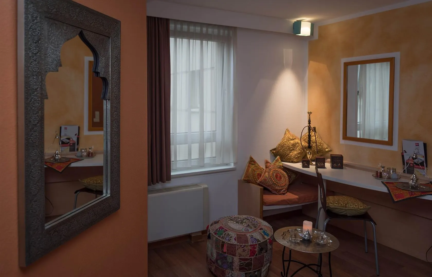 ibis Hotel München City 3*,  Deutschland