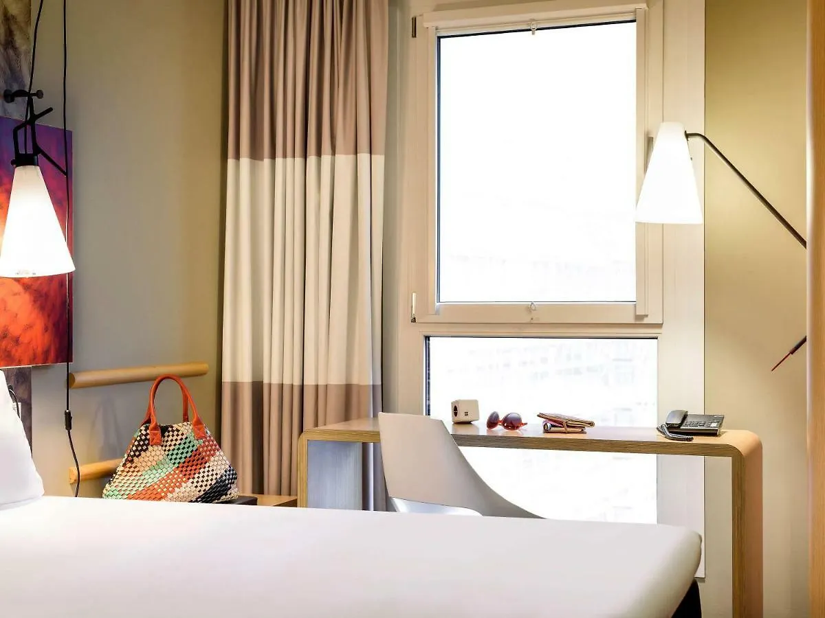 ibis Hotel München City
