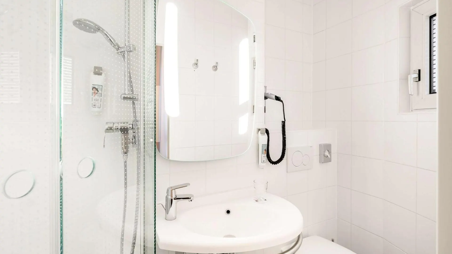 ibis Hotel München City
