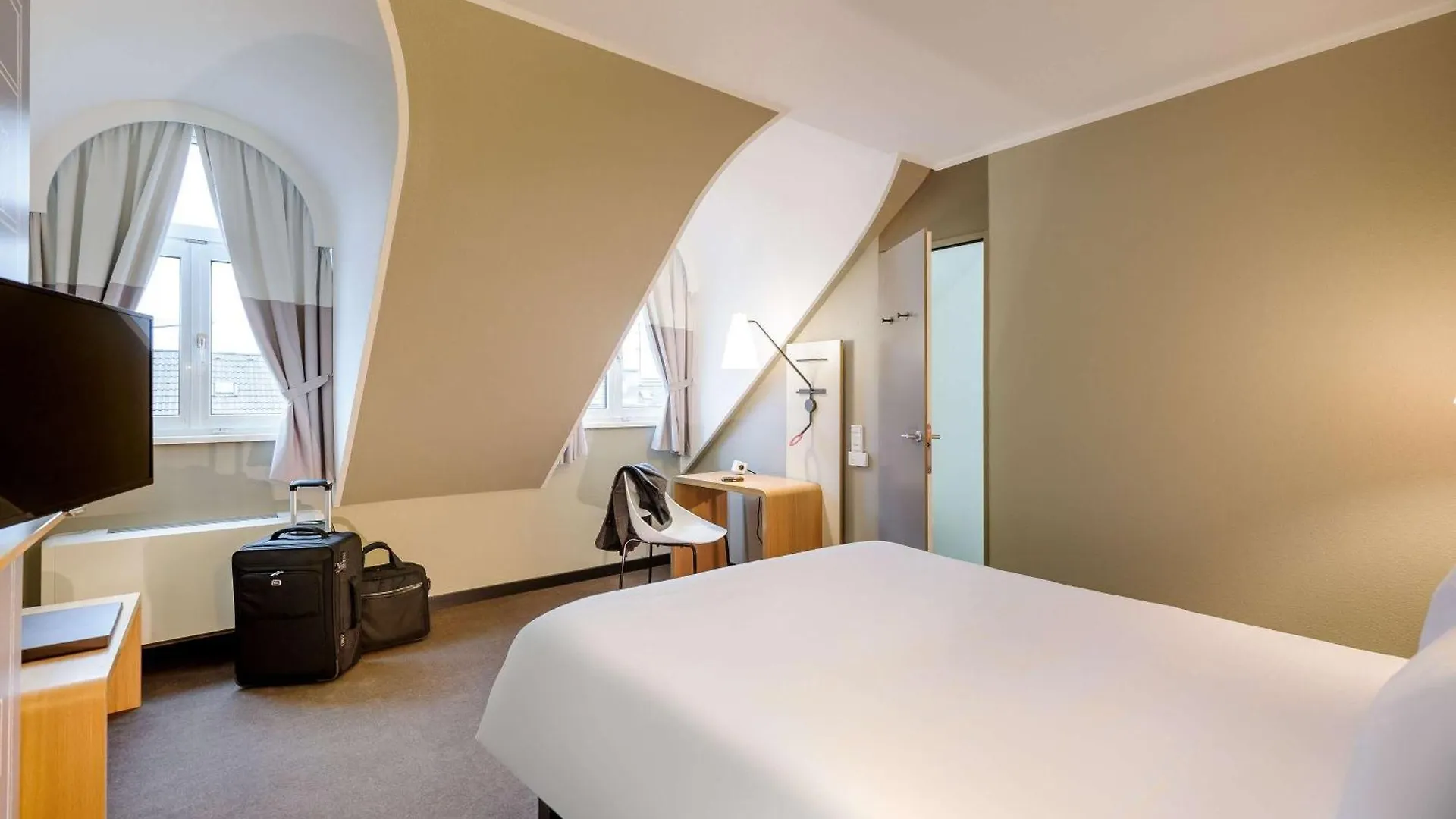 ibis Hotel München City