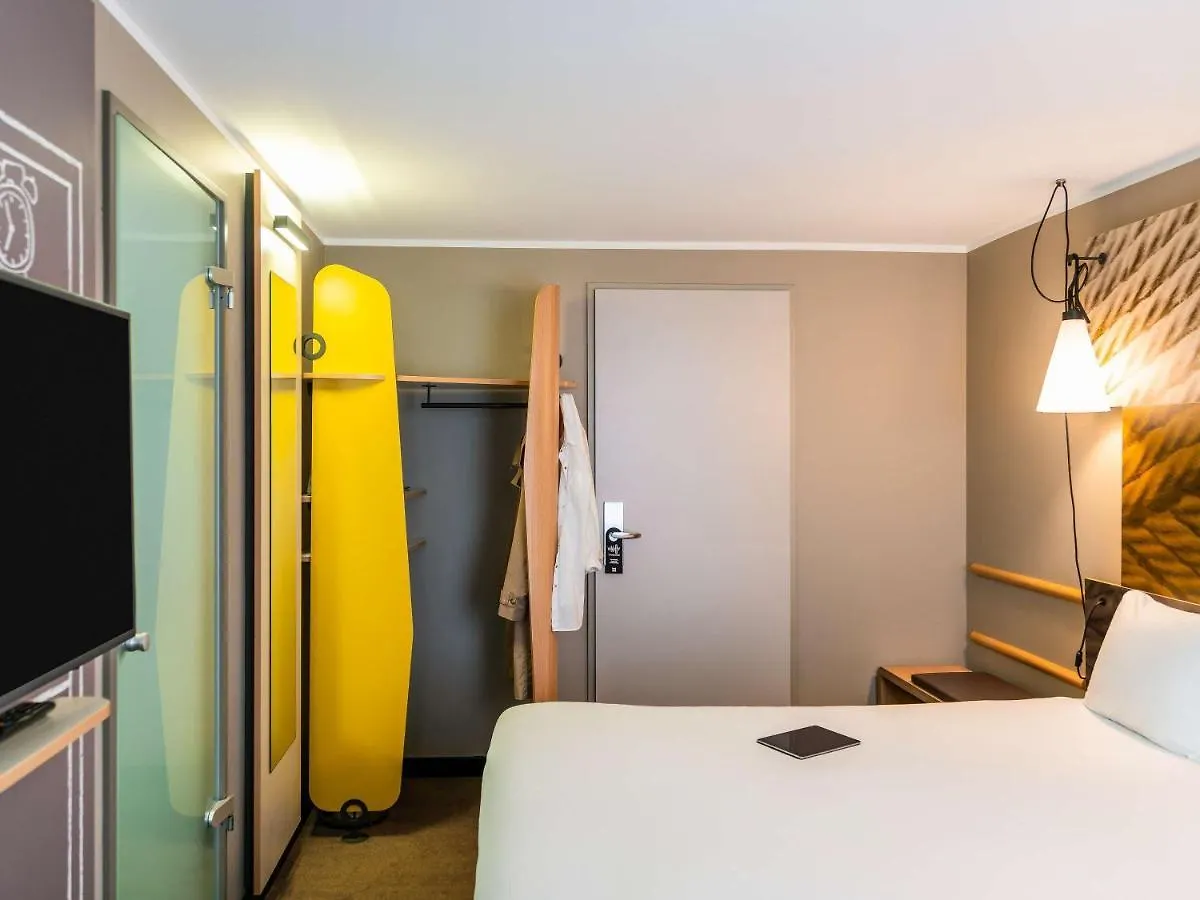 ibis Hotel München City